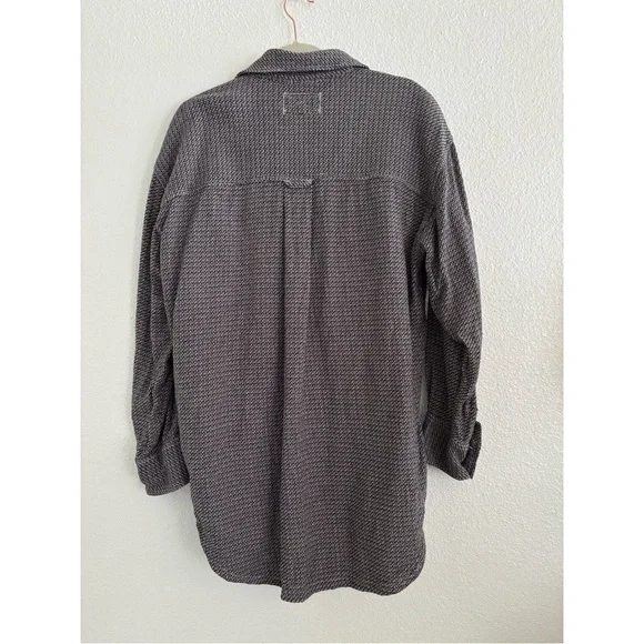 we the free freddie menswear shirt - Picture 6 of 6